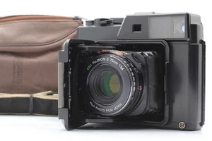 CLA'd New Bellows【NEAR MINT】Fuji Fujifilm GS645 Pro 6x4.5 Film Camera From JAPAN - Picture 1 of 12