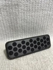 Altoparlante Bluetooth House of Marley Liberate - Mezzanotte - Foto 1 di 7