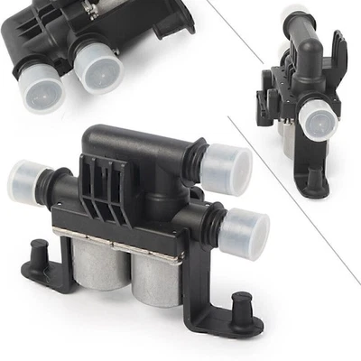 Heizungsregelventil für BMW E53 E70 F15 X5 00-15 E71 F16 X6 64116910544 - Image 1 of 4