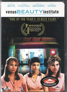 VENUS BEAUTY INSTITUTE-French film examines pain, comedy, unexpected love--DVD - Picture 1 of 2