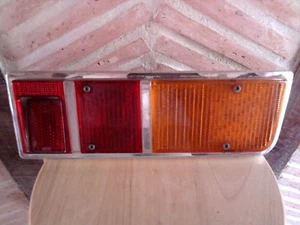 RENAULT 16 R16 (71-80) - Feu arrière droit complet CIBIE 8076D - Picture 1 of 1