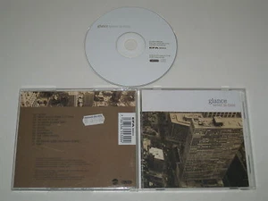 GLANCE/NEVER IN TIME (STIR 15) CD ALBUM - Picture 1 of 1