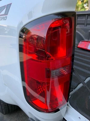 4 Load Resistors for 14-21 Chevy Silverado 1500 LED REAR Turn Signal Hyper Flash - Image 1 of 2