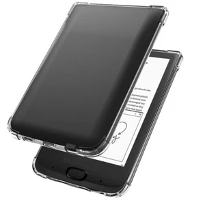 For PocketBook 6" 627/616/632 Touch Lux4 / Basic Lux2 Clear Protective Cover TPU - Picture 1 of 8