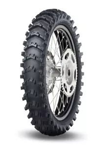 Cobra Moto Cx 65 2007-2023 Dunlop Geomax MX14 Hinterreifen 80/100-12 - Bild 1 von 6