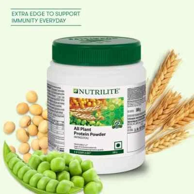 AMWAY ALL IN ONE PROTIEN POWDER | Select Pack - Image 1 of 4