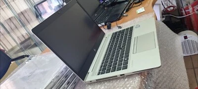 Portátil HP EliteBook 840G5 Intel i5-8350U 1,7Ghz Ram8Gb NVMe SSD256GB 14.1" J99 - Imagen 1 de 3