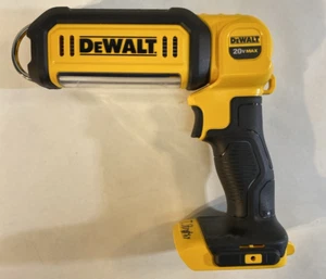 DEWALT 20V Max LED Hand Held Area Light Area Light DCL050 - Picture 1 of 6