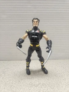 Hasbro Marvel Legends Ultimate Wolverine Blob BAF Series 6" Action Figure 2006 - Picture 1 of 7