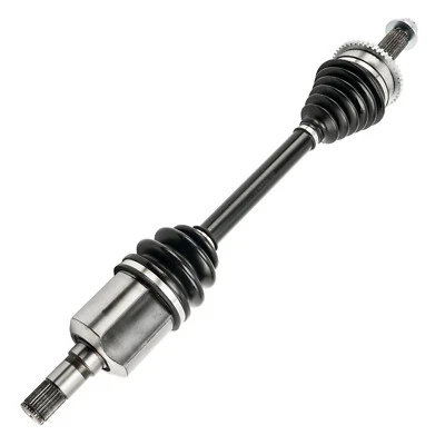 Front Driver CV Axle Assembly For Mazda 6 2003 2004-2008 Mercury Milan 2006-2009 Foto 1 de 4