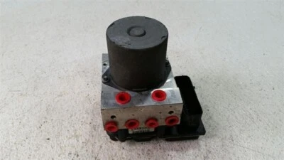 BMW 530i 2006 2007 conjunto de bomba de freno antibloqueo control dinámico de estabilidad OEM Foto 1 de 4