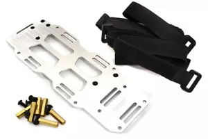 CNC gefräste Akkuplatte für Arrma 1/8 Kraton, Outcast & Notoious 6S BLX - Bild 1 von 1