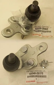OEM TOYOTA  Lexus ES300 ES3330 Camry MCV30L JOINT ASSY, LOWER BALL, FR R&L SET - Bild 1 von 2