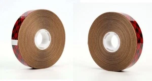 Scotch® ATG Adhesive Transfer Tape 969, Clear, 3/4 in x 36 yd, 5 mil 1 Roll, 12 - Picture 1 of 1