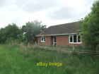 Photo 6x4 Derelict bungalow at Manor Farm Wyton  c2020