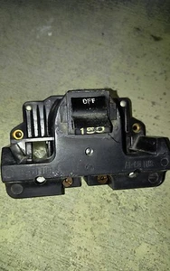 BUNDESPAZIFIK FPE 2B150 2-POLIG 150A 240V HAUPTBRECHER STAB-LOK - Bild 1 von 2
