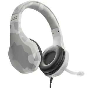 Speedlink RAIDOR Stereo Gaming Headset Gamer Kopfhörer Boom Mikrofon PC Konsole - Bild 1 von 6