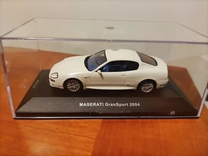 1:43 IXO Maserati Gransport 2004 MOC042 - Foto 1 di 3