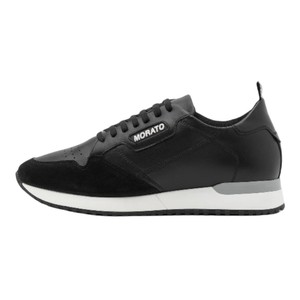 Scarpe da ginnastica da uomo neri Antony Morato | Acquisti Online su eBay