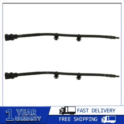 Brake Pad Wear Sensor For Hino 195 2016 2015 2014 2013 - Image 1 of 3