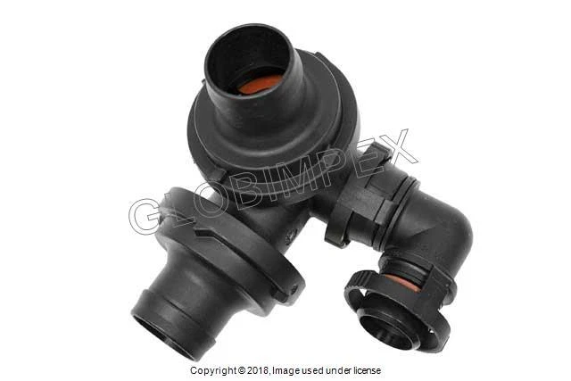 Válvula de retención respirador cárter PORSCHE CAYENNE (2003-2006) O.E.M. + GARANTÍA Foto 1 de 1