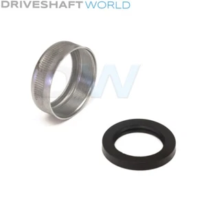 1480 Series Driveshaft Slip Yoke Rubber Dust Cap - Picture 1 of 1