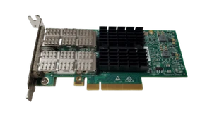 CX354A Mellanox ConnectX-3 QDR InfiniBand 10GbE 050-0050-02 Half Height - Picture 1 of 4