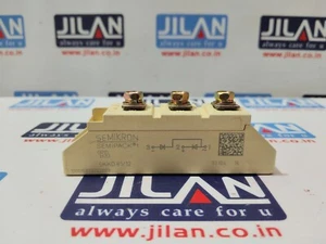 MÓDULO IGBT SEMICRON SKKD 81/12 - Imagen 1 de 4