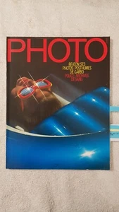 PHOTO N°149 02/80 COIGNY AFGHANISTAN IRAN GRETA GARBO BEATON BOURDIN SCHARF KAY - Picture 1 of 15
