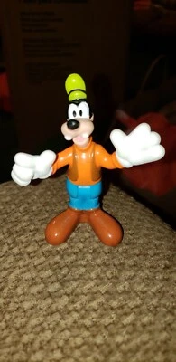Disney Mickey Mouse Clubhouse Goofy 2013 Mattel Fisher-Price Foto 1 de 2