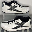 Dexter Slide-Rite Choppa Bowling Shoes Mens US Size 13 M B2252-9 & CWJ10 EUC