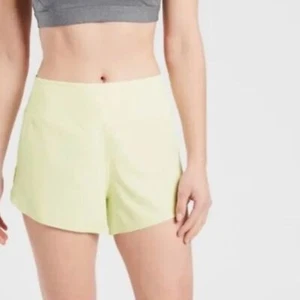 Athleta Damen Run with It 3,5” Short Größe 1X - Bild 1 von 7