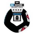Oxford Kask motocyklowy Halo Motocykl Skuter Podkładka serwisowa Pierścień (OF603)