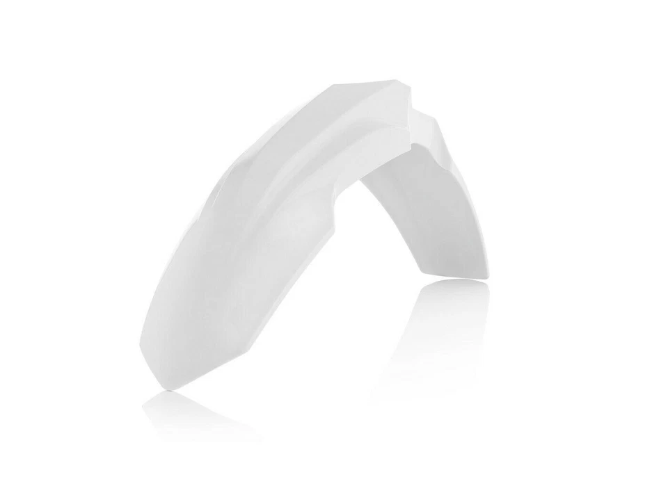 Guardabarros delantero Acerbis para Honda CRF250R/RX 2018-2021 y CRF450R/RX 2017-2020 Foto 1 de 1