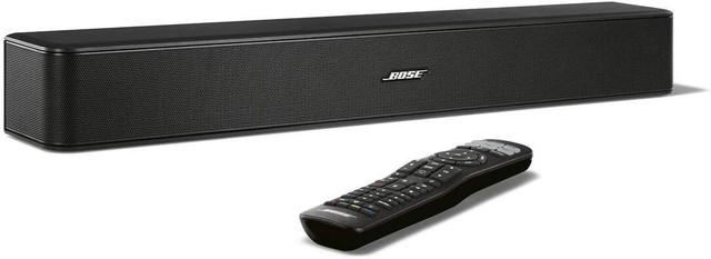 Bose Solo 5 家用扬声器和低音炮| eBay