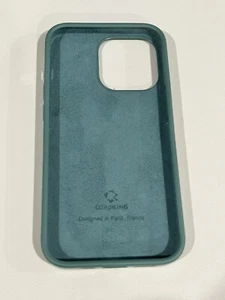 Cordking iPhone 13 Pro Phone Case Green - Photo 1 sur 9