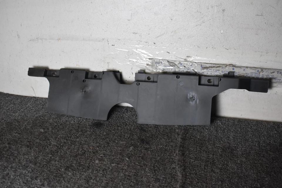 Honda Accord Ex 2018-2020 obturador de aire conducto OEM de fábrica Foto 1 de 4