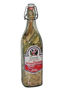 MAMAJUANA TRADITIONAL FLAVOR W/ PINEAPPLE DON RAMON 1 LITER BOTTLE FAST DELIVERY