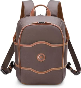 DELSEY Paris Chatelet 2.0 Travel Laptop Backpack - Picture 1 of 9