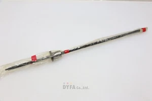 THK NNB Rolled Ball Screw BTK1208-2.6ZZ+685LTF BSC-I-1399=1M11 - Picture 1 of 22