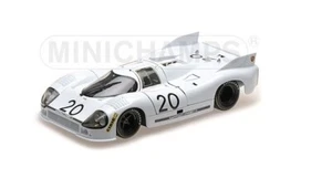 Minichamps Porsche 917/20 #20 Kauhsen/Van Lenn 1:18 180716920 - Picture 1 of 3
