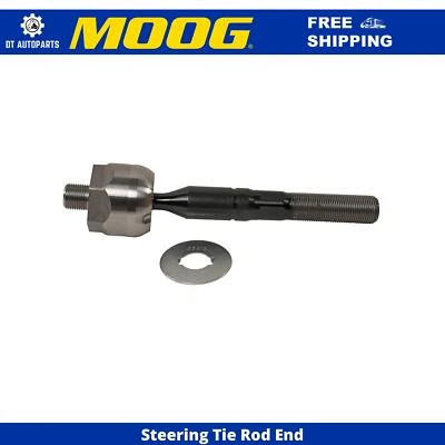 Para Toyota Land Cruiser 1998-2003 extremo de barra de dirección interior delantero MOOG 1998 Foto 1 de 4