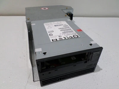 StorageTek LT02-001 1000878-03 Tape Drive 313837903 - Image 1 of 4