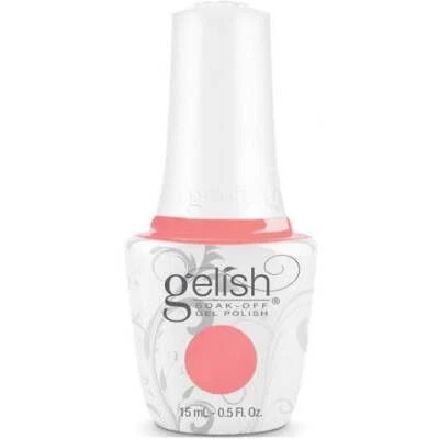 Gelish пропитывать с гель польский 0,5 жидкой унции/15 мл 182 манга круглый со мной - Изображение 1 из 2