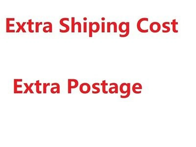 Shipping cost - Image 1 of 1