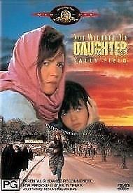 Not Without My Daughter DVD 1991