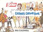 "star" Caldwell Cartoon Book, Caldwell, Bill