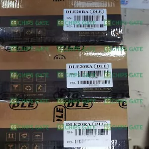New In Box DLE Engines DLE20RA 20CC - Picture 1 of 3