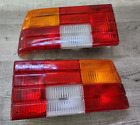 New Genuine Vauxhall Cavaier Mk2 Rear Lights Pair