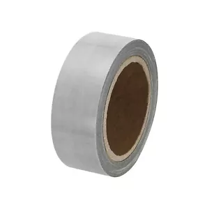 Reflective Tape Self Adhesive Reflective Stick on Tape for Clothing 1"x 17 Ft - Picture 1 of 5